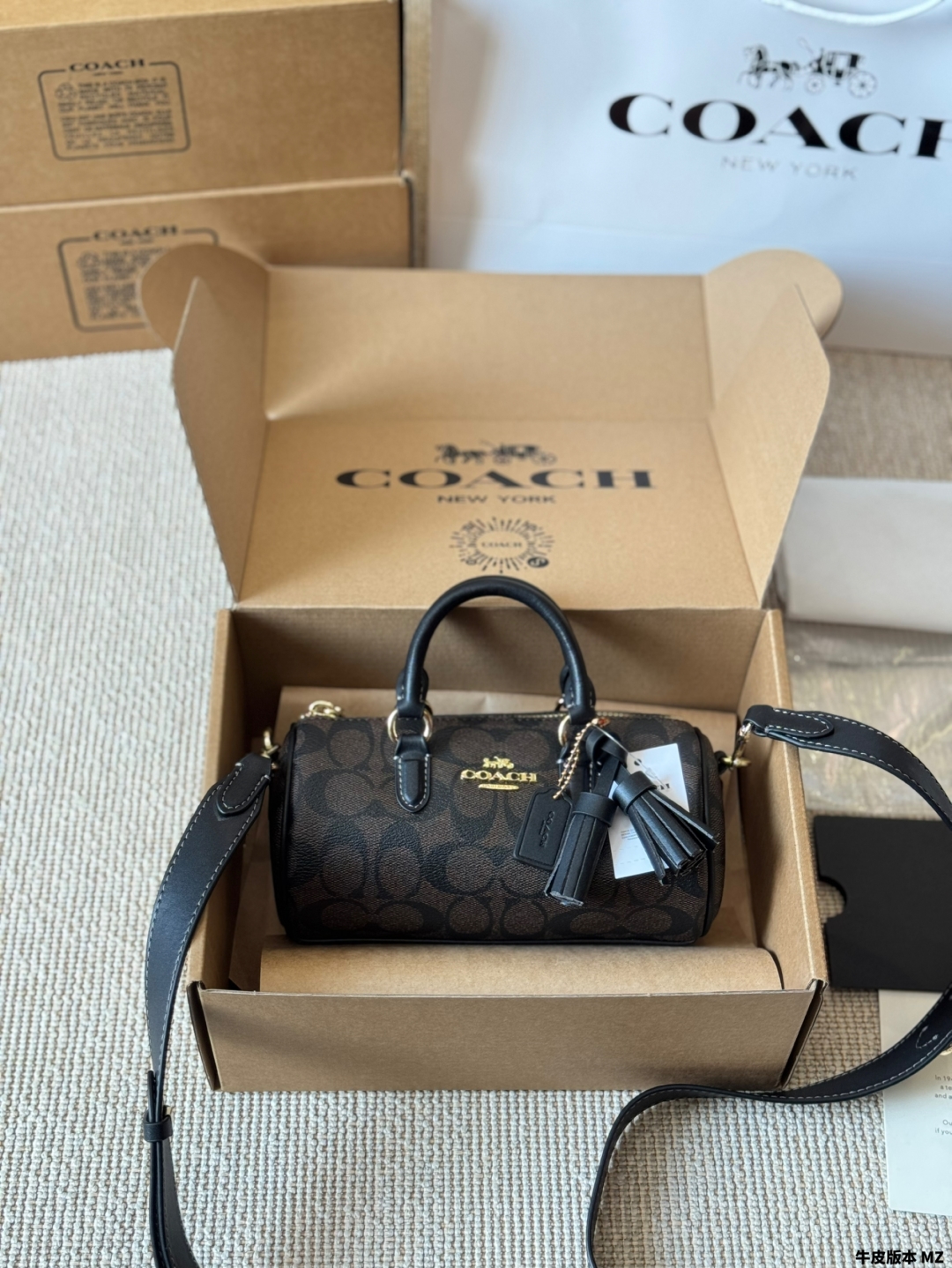 coach bag 279